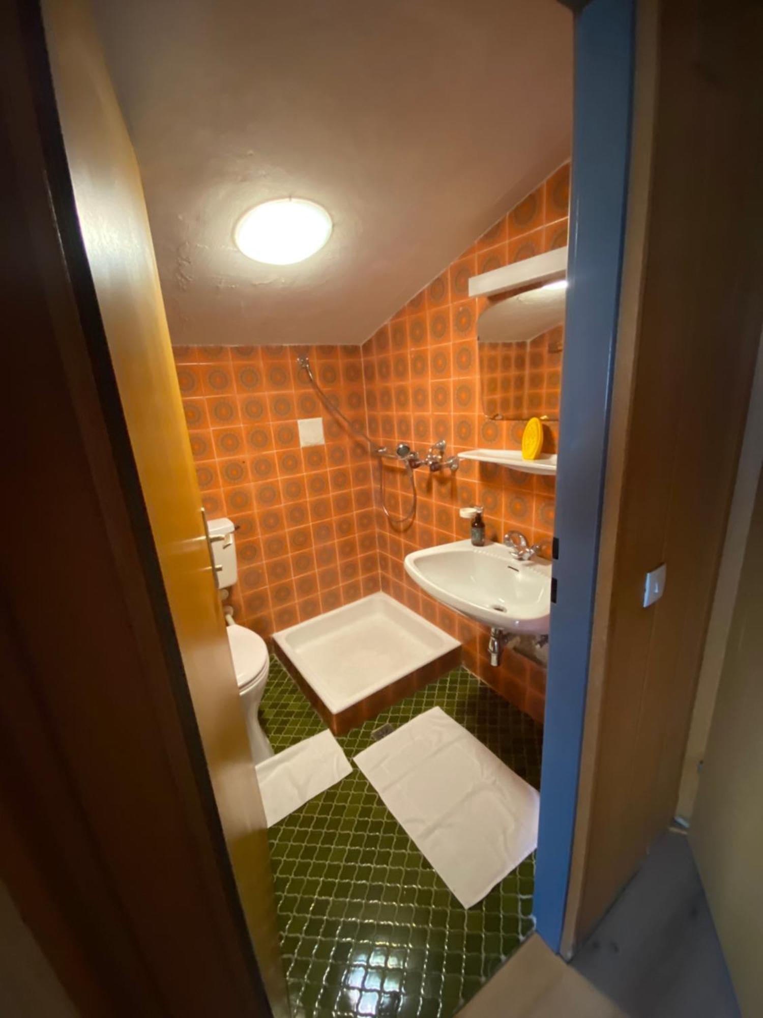Hotel Marina Alpen Haus Zell am See Exterior foto